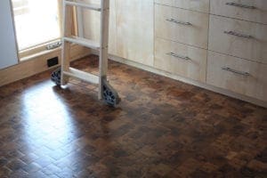 end-grain-oak