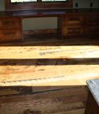 Reclaimed oak (5)