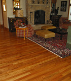 Red oak