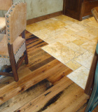 Remilled oak 6
