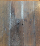 reclaimed oak oiled