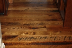 Reclaimed oak (2)